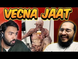 Stranger Things From India | Try not to Laugh Challenge 2026 | Kaleshi Crew