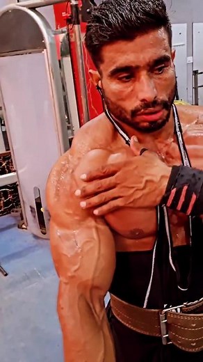 fitness icon on TikTok