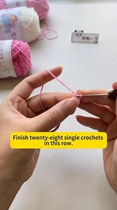 How to make a small ball crochet tutorial 🏐💓🧶 | Beautiful Handmade