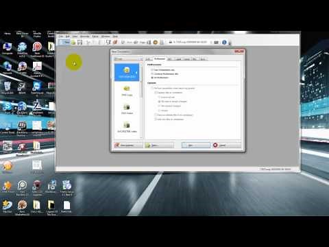 How to Burn An ISO file using Nero 10