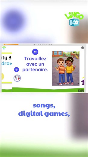 How I Teach a Primary French Lesson (Without Spending Hours Planning!) 🇫🇷