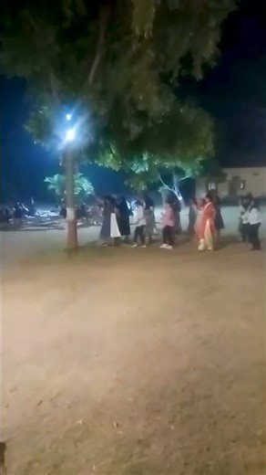 Night Vibes & Timli Moves | Ladies Night at Anubhav Campsite & Resort