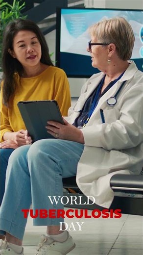 World Tuberculosis Day | TB Beyond Lungs: Why Early Detection Matters # #aarogyahospital