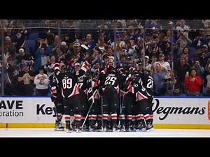 Buffalo Sabres: Best Moments from the 2022-23 Season