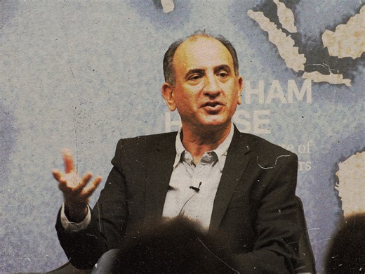 The favourite comedy movies of Armando Iannucci