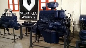 BASIC PARTS OF DIESEL ENGINE AND PETROL ENGINE - video Dailymotion