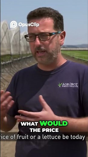 Robots in Agriculture Future of Farming is Here!