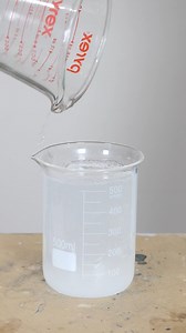 106K views · 1.4K reactions | Don't put salt on superabsorbant polymers! #reels #science #physics #chemistry #experiment #facts | The Action Lab | Facebook