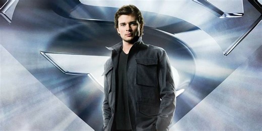 Tom Welling Suits Up As Evil Superman With Smallville’s Justice League In New DC Art