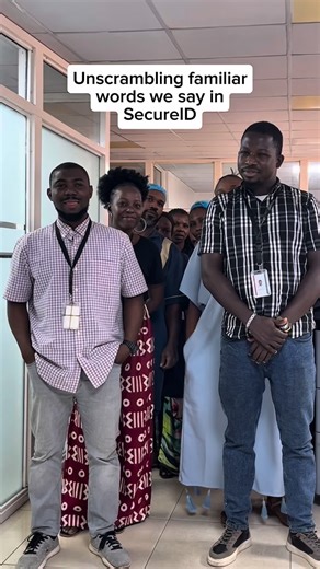 SecureID Limited on Instagram