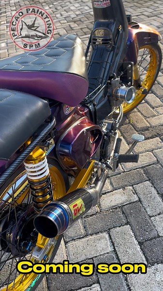 Honda Super Cub Performance Review and Features