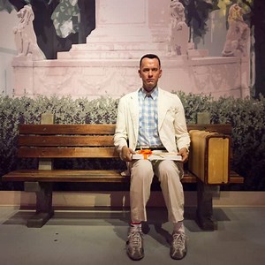 Ranking All The Songs from the Forrest Gump Soundtrack
