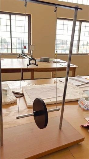 God,gPhysics Lab 🥼 Experiment #physics #thetopmaker