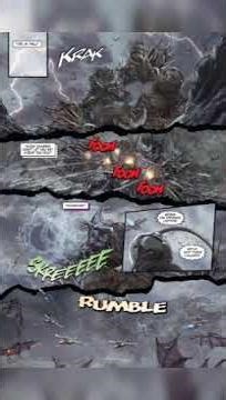 CAMAZOTZ VS AMHULUK #godzilla #monsterverse