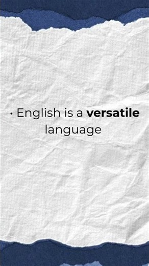 Versatile | Learn English Vocabulary with Examples