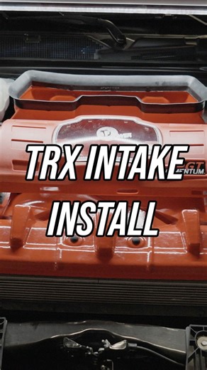 What makes these intakes special? The installations are always designed to be smooth, simple, and straight-forward, with minimal parts, and streamlined one piece housings – Just bolt on, with no tune required. 🦖 advanced FLOW engineering ▪️Automotive upgrades ▪️ Engineered Adrenaline ▪️ TAG #afepower LINK IN BIO: afepower.com #ramtrx #coldairintake #truckmods #afeintake #intake #supercharged | aFe POWER