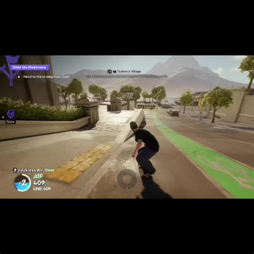 Skate 3 & EASKATE: Legendary Gameplay Session