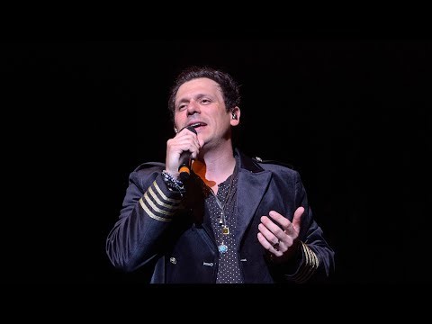 Blood, Sweat & Tears with Jeff Coffey at the Cerritos Center for the Performing Arts on 4/15/2026
