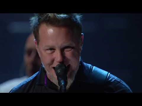 Metallica - "Master of Puppets" | 2009 Induction