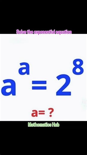Mathematics Hub on Reels