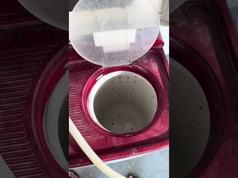 Washing Machine Me Kapde Dhone Ka Sahi Tarika | Step by Step Method To Wash Clothes