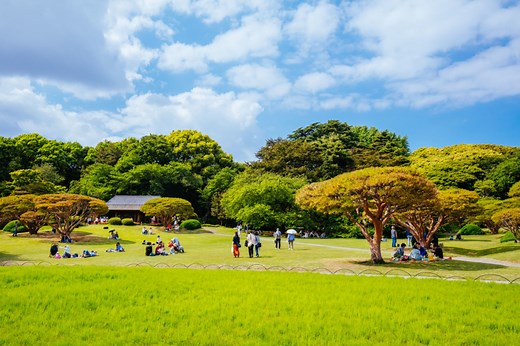 日帰りで行ける！関東の穴場スポット28選 - まっぷるウェブ