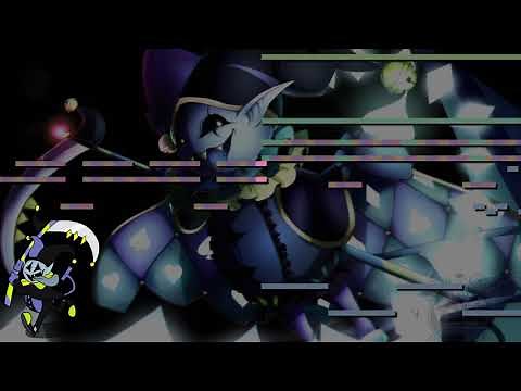 [Deltarune] Circus (MIDI Remastered)