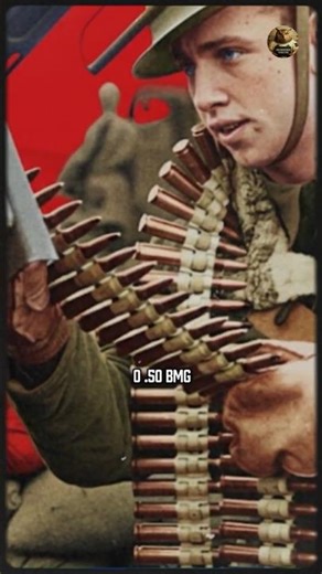 Atiradores de elite evitam o .50 apesar de ser o mais potente?