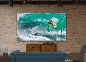 LG MAGNIT 4K 136 inch TV price revealed, costs a whopping $300,000 - Gizmochina