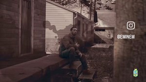 Eminem Officially Announced the Delay in the Release of the Music Video for “Tobey” saying : "The Tobey video is not completed- new date Monday 7/8. Here’s a peek in the meantime!!! Sorry 4 the delay." | EMineM in Blood