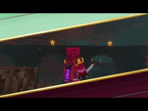 Java player tries out bedrock / Part 2