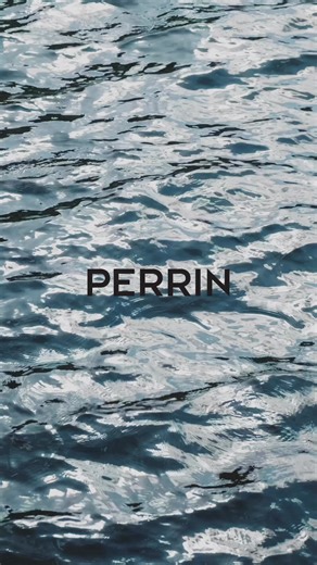 Heritage meets Edge. | Perrin Paris