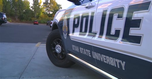 Utah State students feel safe ahead of Turning Point USA campus event