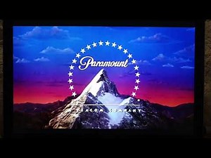 Paramount Pictures/Nickelodeon Movies (1996)