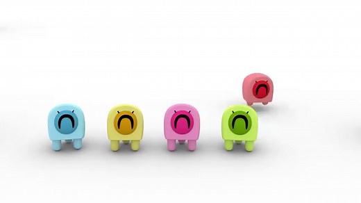 Estos son de colores, huevos para aprender los números. Pero también hay huevos que se comen y son super nutritivos. 🍳 🎨 #pocoyo #colores #educacioninfantil #dibujosanimados #aprendejugando | Pocoyo