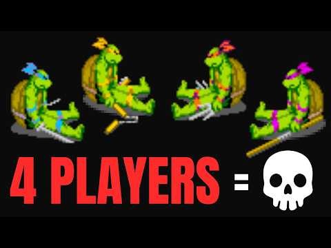 This Is Why You Lost So Fast
