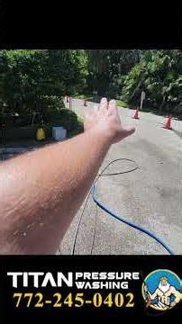 How to Clean Rust Off of Concrete