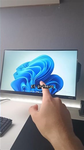 No te olvides de esto al Comprar tu Primera PC #set#pc #windows #shorts