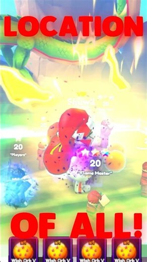 Where to FIND Location of ALL 7 WISH ORBS And ACTIVATE Shenron! [ROBLOX ANIME TACTICAL SIMULATOR]