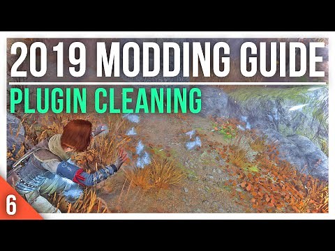 DIRTY Plugins Are Affecting Your Modding! | SSEEdit Plugin Cleaning Skyrim SE Guide