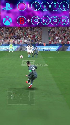 Master FIFA 22: Tutorials, Skills, and Goals Revealed