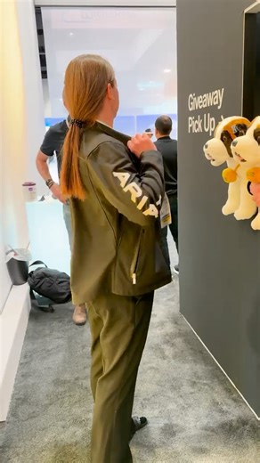 13K views · 59 reactions | Axon Eras 2: The Walk was an immersive...