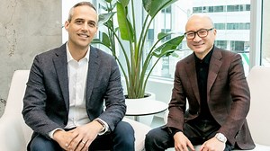 Survey success: Recollective's market-research software making its mark