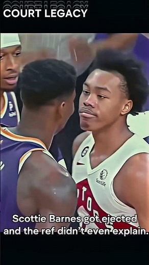 NBA Refs Gone Too Far? 😵‍💫 | Weirdest Ejections Pt. 2