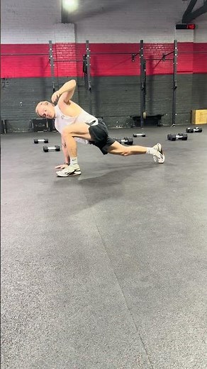 World's Greatest Stretch | ADD Fitness