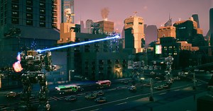Battletech is Moving to the Big City with Urban Warfare DLC