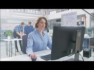 OpenText Extended ECM for IBM Maximo (1 min)