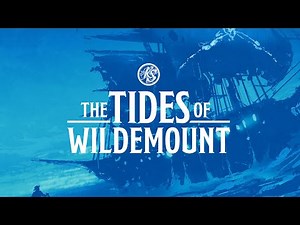 D&D Liveplay (2022) S3-Ep. 12 | Tides of Wildemount | RealmSmith