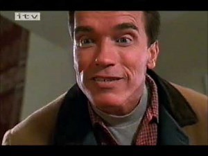 ITV Carlton Continuity 22nd December 1999 (1)