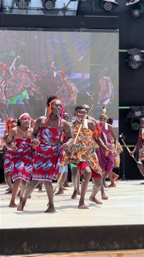 Kampala University Cultural Gala 2026 & Freshers Ball: Happening Now!
